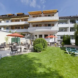 Kneipp-kurhotel Steinle Bad Wörishofen