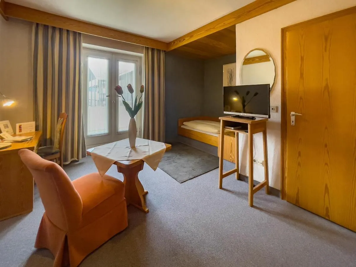 Kneipp-Kurhotel Emilie Bad Wörishofen 3*,  Deutschland